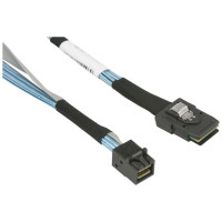 Кабель Supermicro mini SAS HD - mini SAS 0.1 м CBL-SAST-0508-02