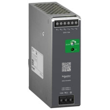 Блок питания ABL Modicon SE ABLS1A24050 оптимальный 24В 120Вт