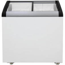 Бирюса CF23 230 л белый