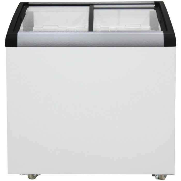 Бирюса CF23 230 л белый