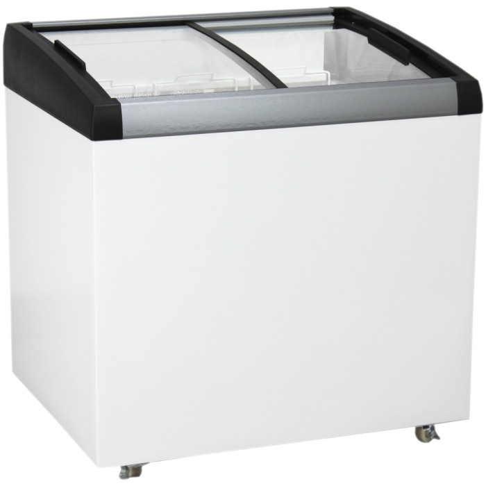 Бирюса CF23 230 л белый