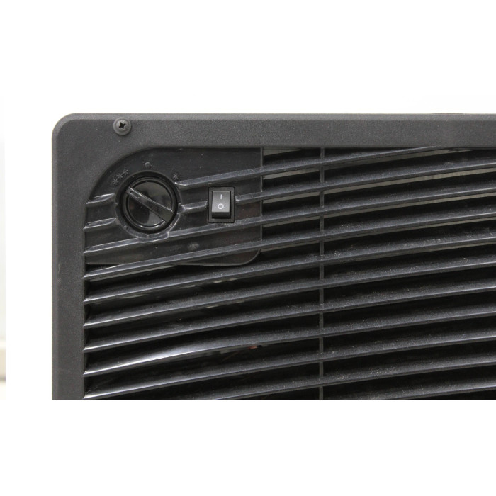 Бирюса CF23 230 л белый