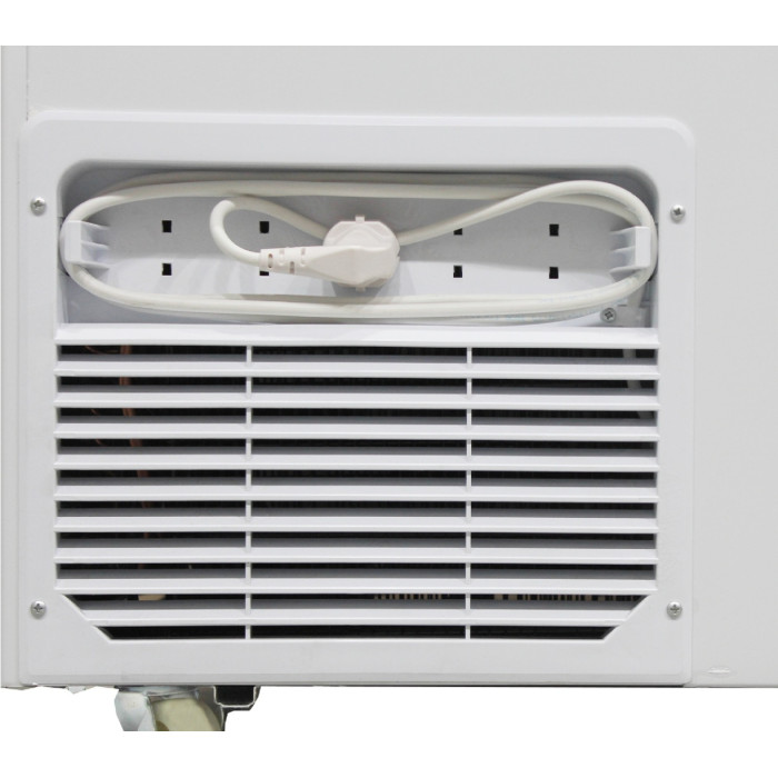 Бирюса CF23 230 л белый
