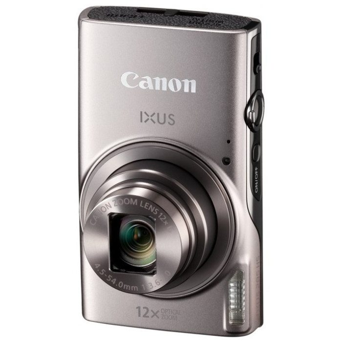 Canon IXUS 285 HS Silver