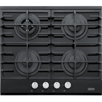 Franke FHNG 604 4G TC BK C черный