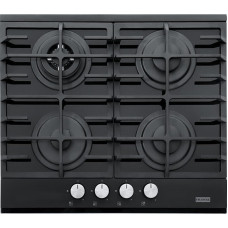 Franke FHNG 604 4G TC BK C черный