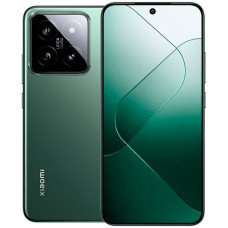 Xiaomi 14 12 ГБ/256 ГБ зеленый