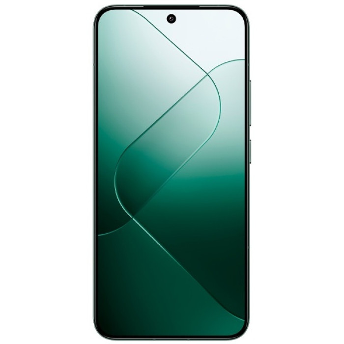 Xiaomi 14 12 ГБ/256 ГБ зеленый