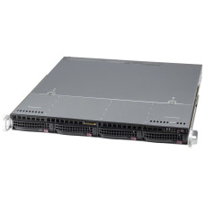 Supermicro CSE-813MF2TQC-350RCB