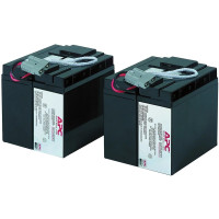 APC by Schneider Electric RBC55
