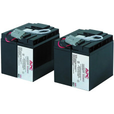 APC by Schneider Electric RBC55