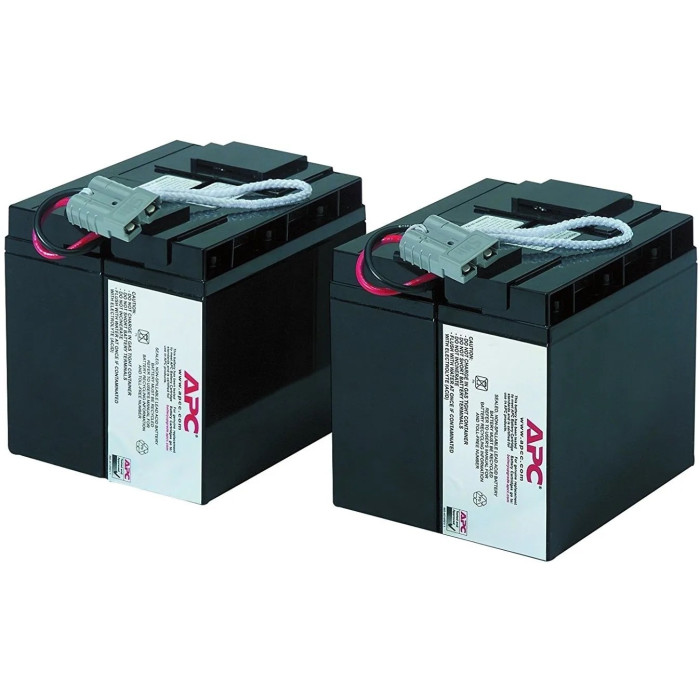 APC by Schneider Electric RBC55