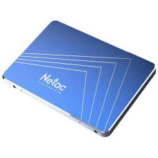 SSD Netac NT01N600S-001T-S3X 1024 Гб