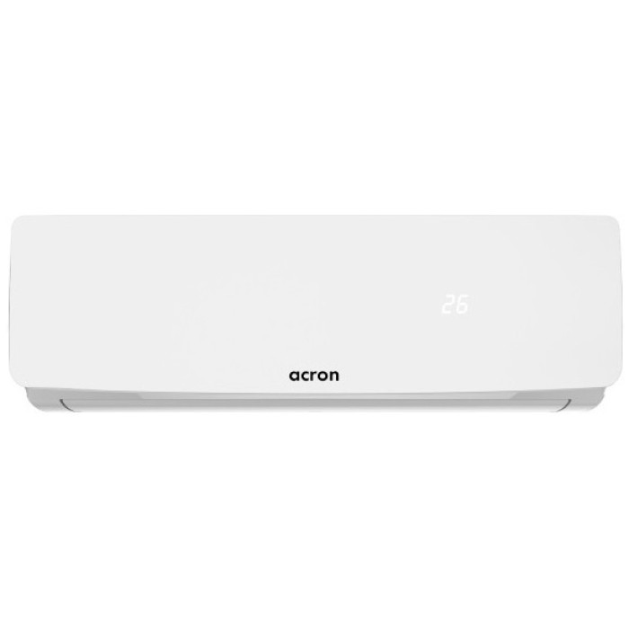 Acron CSH-12OB белый + монтажный комплект
