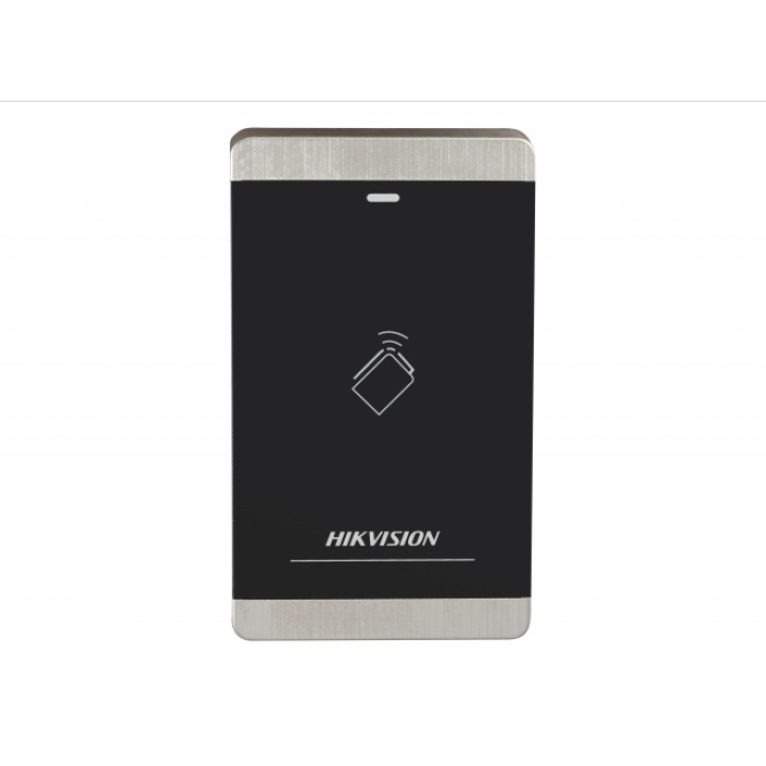 Hikvision считыватель карт DS-K1103M