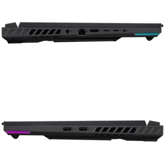 ASUS ROG Strix G16 16" / 16 Гб / SSD 512 Гб / Без ОС / G614JU-N3186 / 90NR0CC1-M00Y20