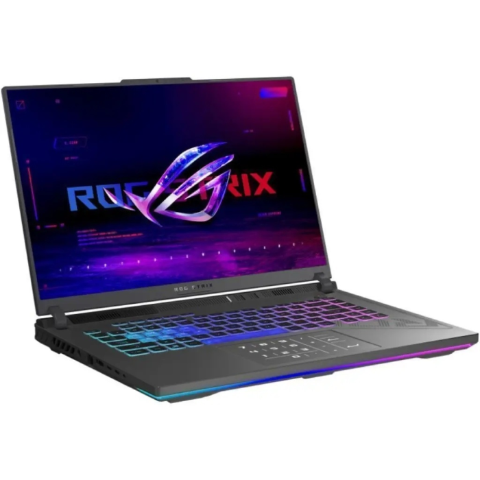 ASUS ROG Strix G16 16" / 16 Гб / SSD 512 Гб / Без ОС / G614JU-N3186 / 90NR0CC1-M00Y20