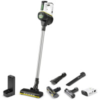 Karcher VC 7 Signature Line белый
