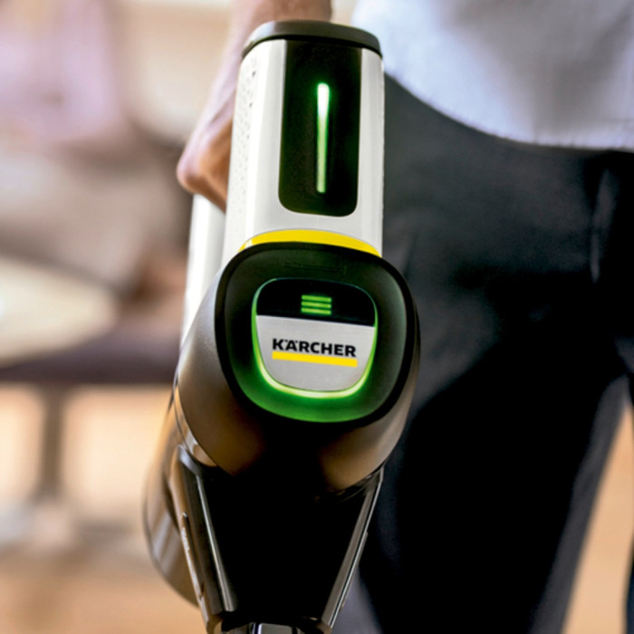 Karcher VC 7 Signature Line белый