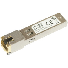 MikroTik S+RJ10