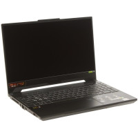 ASUS TUF Gaming A15 15.6" / 16 Гб / SSD 512 Гб / Без ОС / FA507NU-LP166 / 90NR0EB5-M00FW0