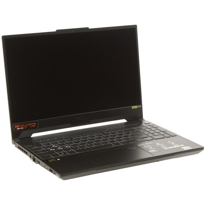 ASUS TUF Gaming A15 15.6" / 16 Гб / SSD 512 Гб / Без ОС / FA507NU-LP166 / 90NR0EB5-M00FW0