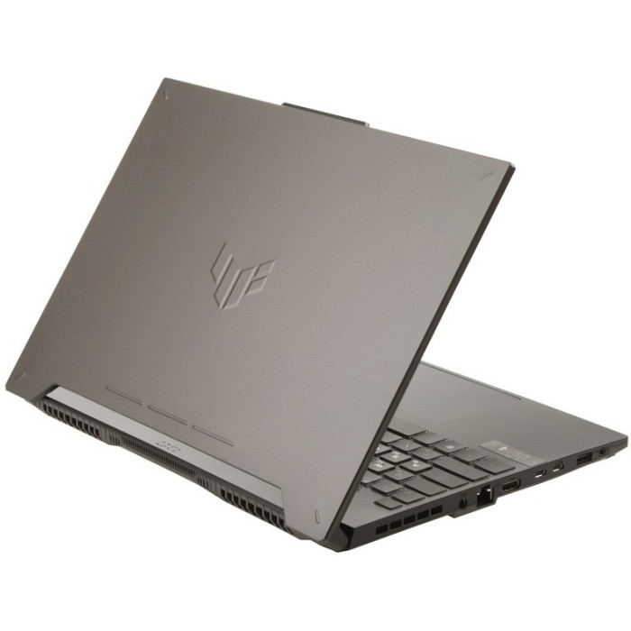 ASUS TUF Gaming A15 15.6" / 16 Гб / SSD 512 Гб / Без ОС / FA507NU-LP166 / 90NR0EB5-M00FW0