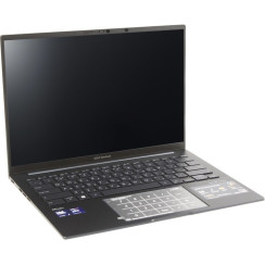 ASUS Zenbook 14 UX3405MA-QD622 90NB11R1-M010S0 синий