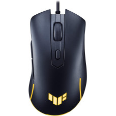 ASUS TUF Gaming M3 Gen II черный