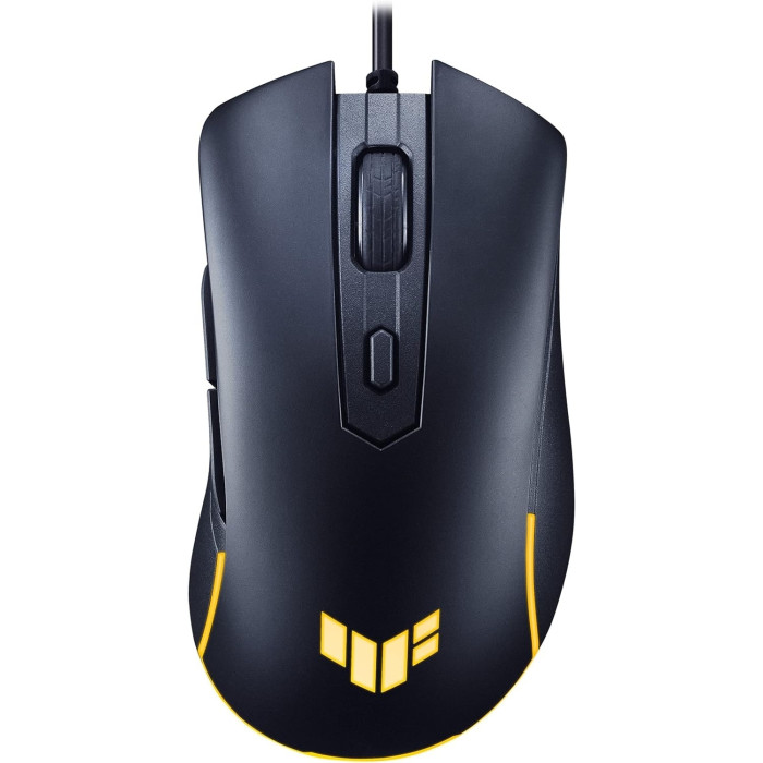 ASUS TUF Gaming M3 Gen II черный