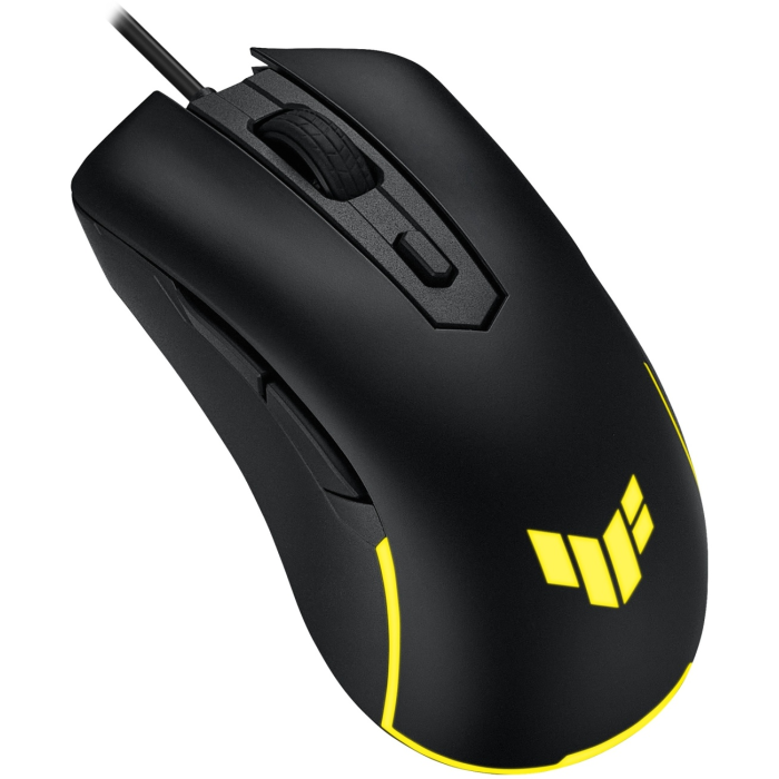 ASUS TUF Gaming M3 Gen II черный