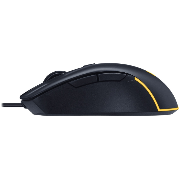 ASUS TUF Gaming M3 Gen II черный