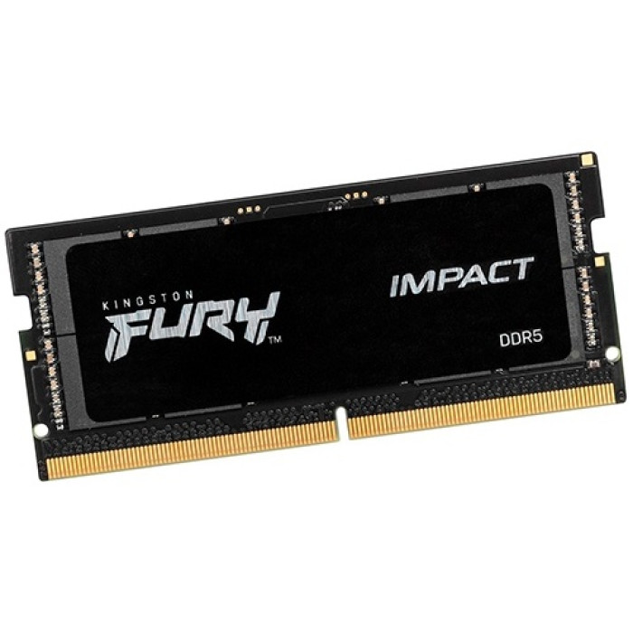 Kingston KF564S38IB-16 16 Гб