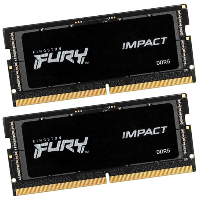 Kingston KF564S38IBK2-32 32 Гб