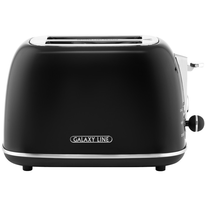 GALAXY LINE GL2920 черный