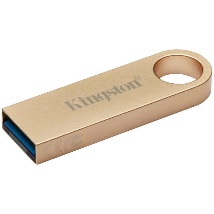 USB Flash карта Kingston DataTraveler SE9 G3 DTSE9G3/128GB 128 Гб
