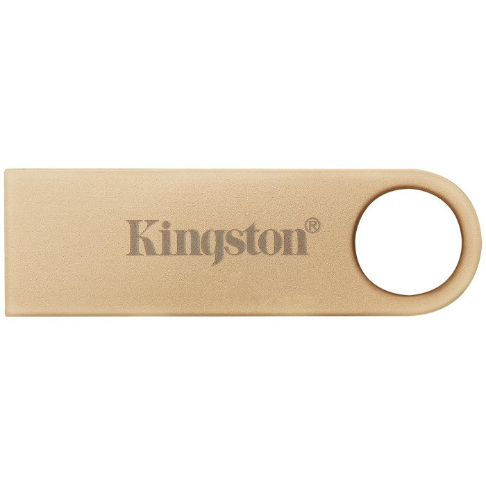 USB Flash карта Kingston DataTraveler SE9 G3 DTSE9G3/128GB 128 Гб