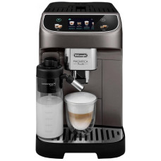 Кофемашина Delonghi ECAM-320.70.TB серебристый