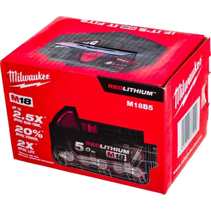 Milwaukee 4932430483
