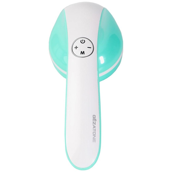 Gezatone BodyShaper ProMax AMG-128 ручной вибрационный, инфракрасный прогрев