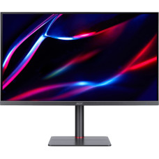 Acer Nitro XV275KVymipruzx UM.HX5EE.V05 черный