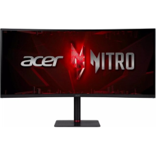 Acer XV345CURV3bmiphuzx UM.CX5EE.301 черный
