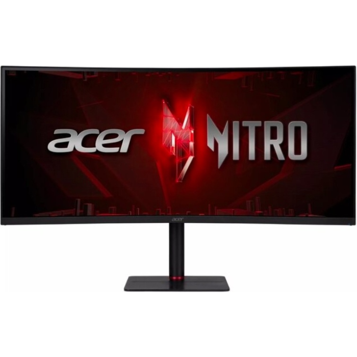 Acer XV345CURV3bmiphuzx UM.CX5EE.301 черный