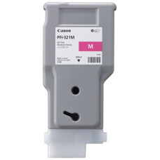 Canon PFI-321 пурпурный