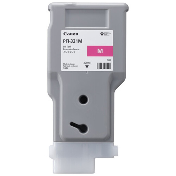 Canon PFI-321 пурпурный