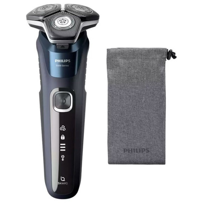 Электробритва для сухого и влажного бритья Philips / S5885/10