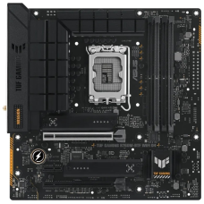 ASUS TUF GAMING B760M-BTF WIFI