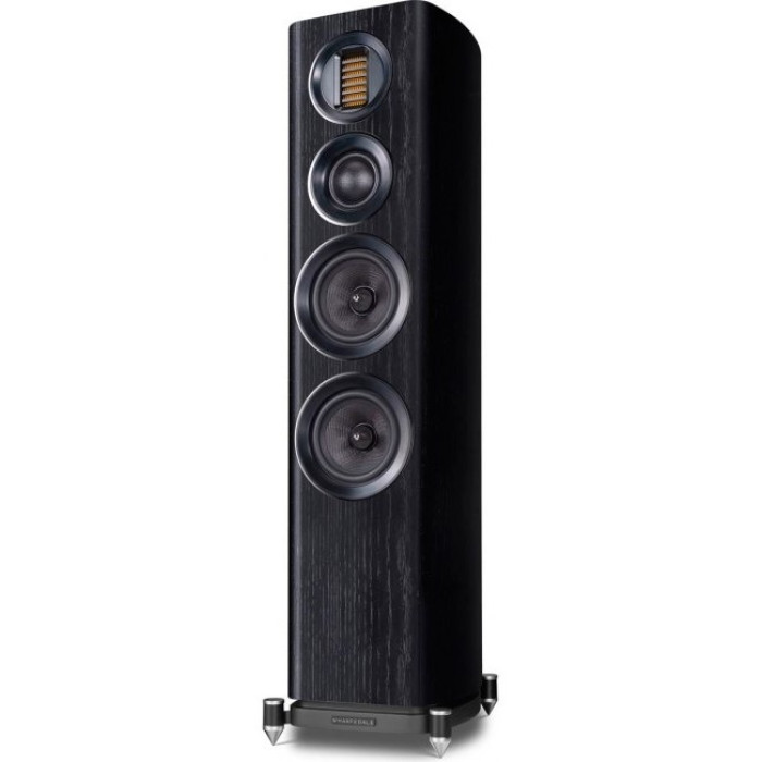 Wharfedale EVO 4.3