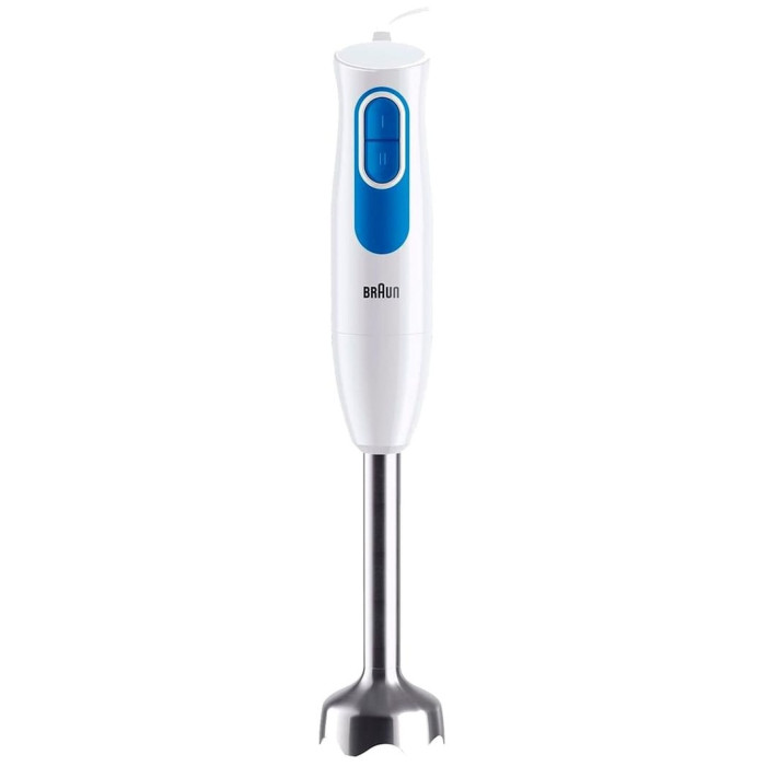 Braun MQ-20236MWH белый