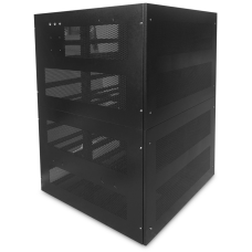 Шкаф для аккумуляторов SVC С-40 , 126x139x157 см